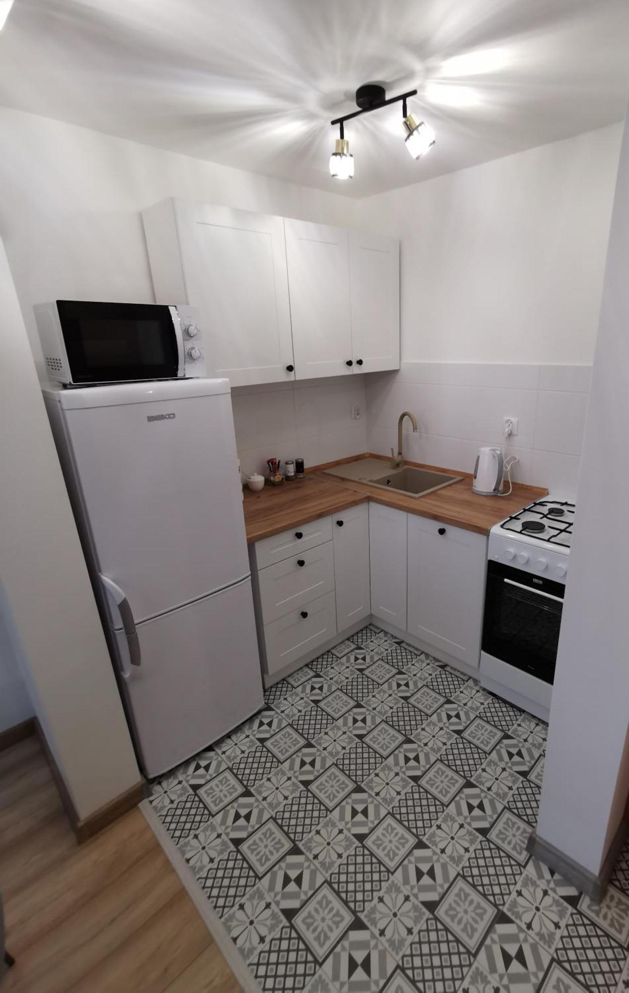 Apartament Lukasinskiego Przemyśl Buitenkant foto
