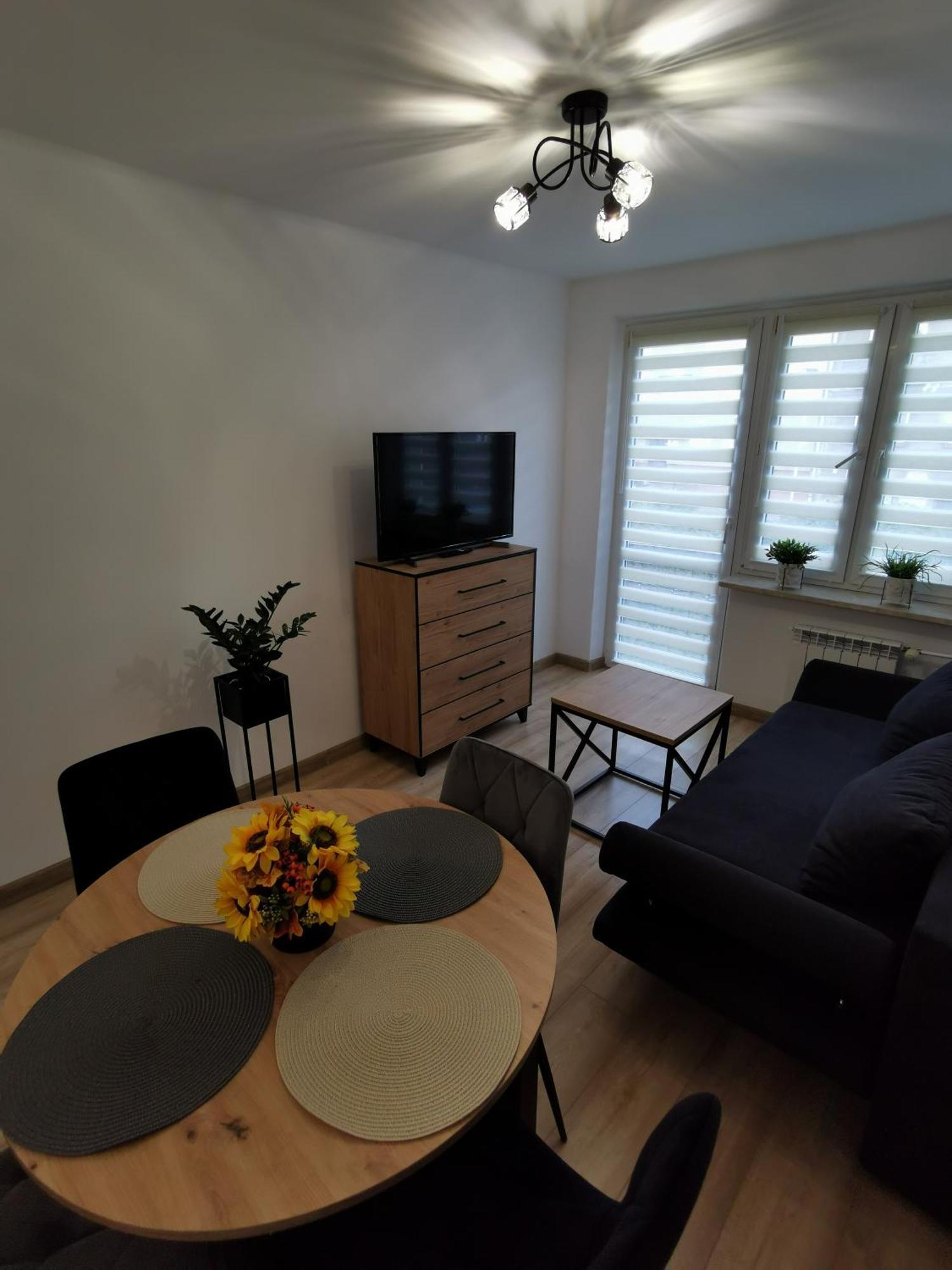 Apartament Lukasinskiego Przemyśl Buitenkant foto