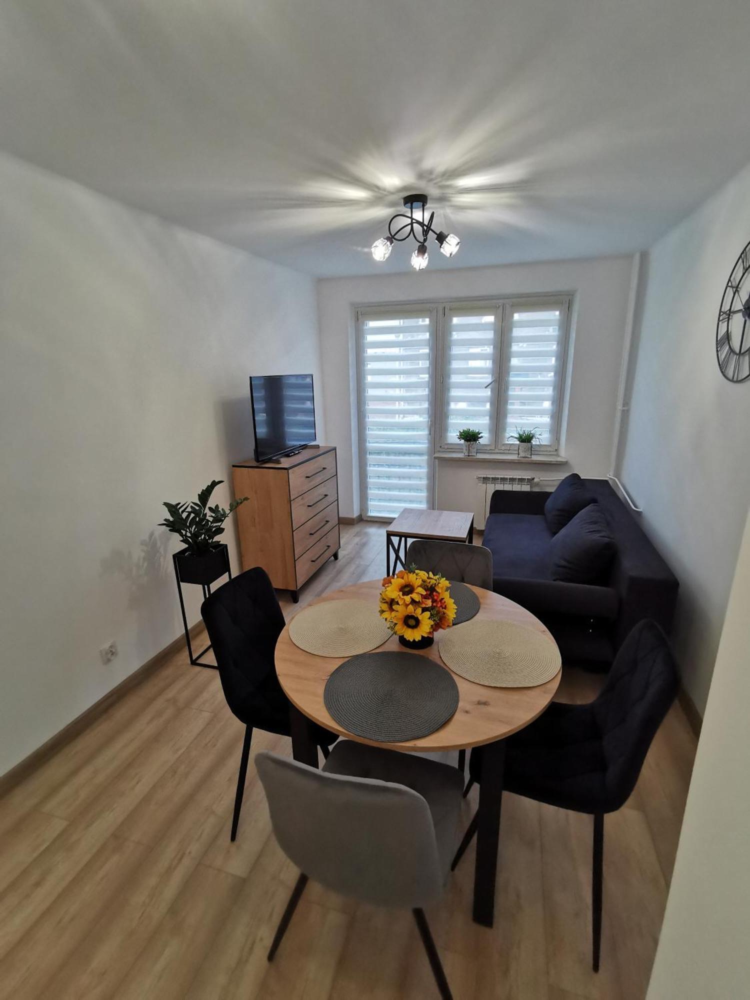 Apartament Lukasinskiego Przemyśl Buitenkant foto