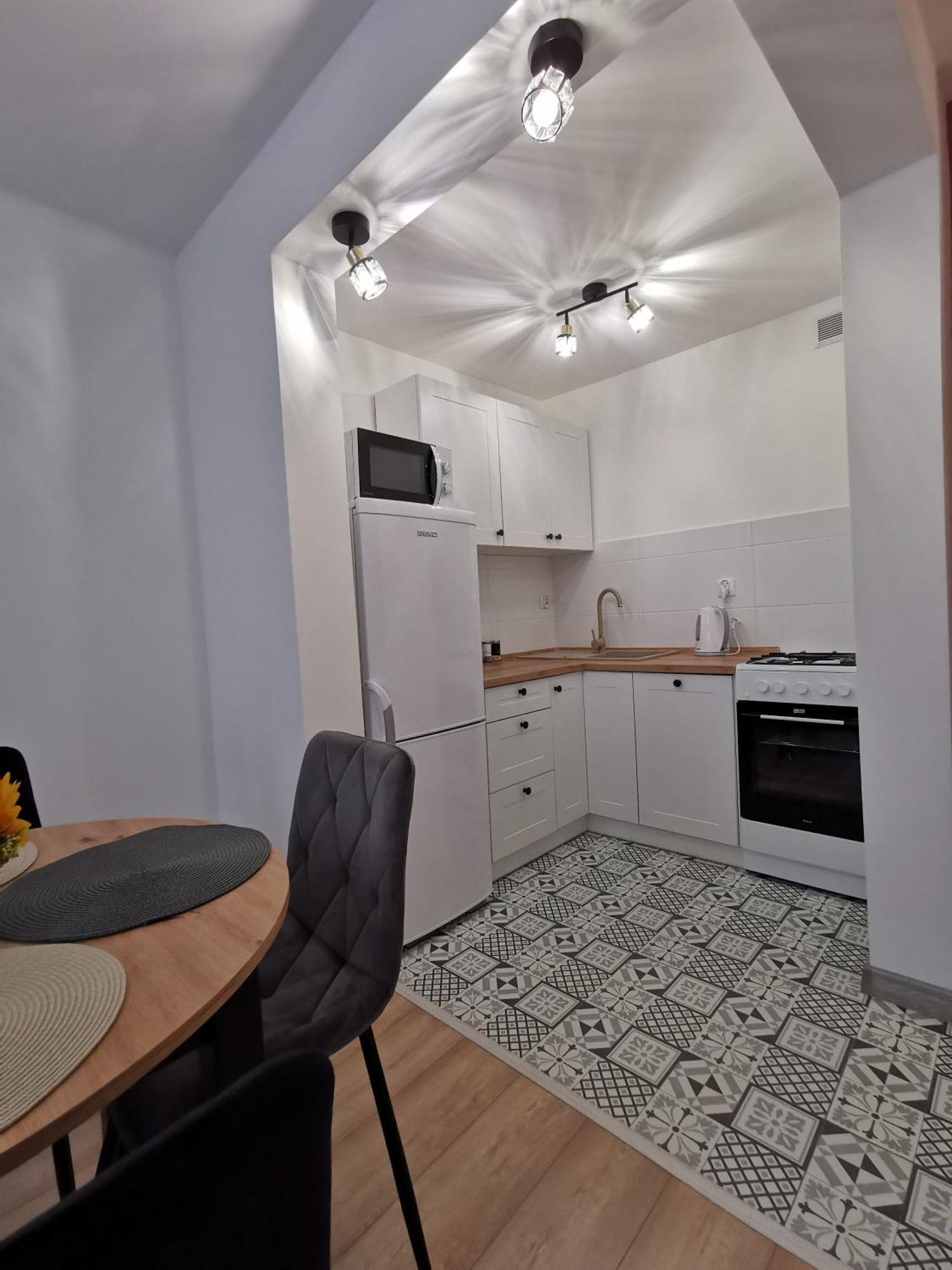 Apartament Lukasinskiego Przemyśl Buitenkant foto